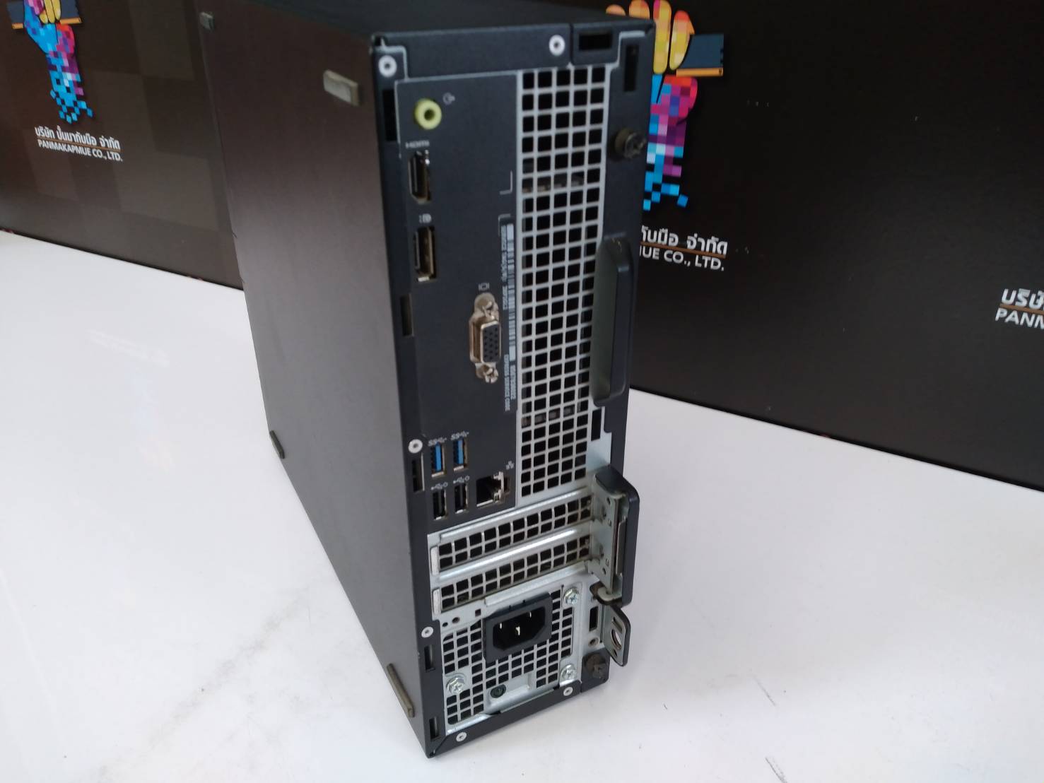 DELL Optiplex 3050 ราคาดี
