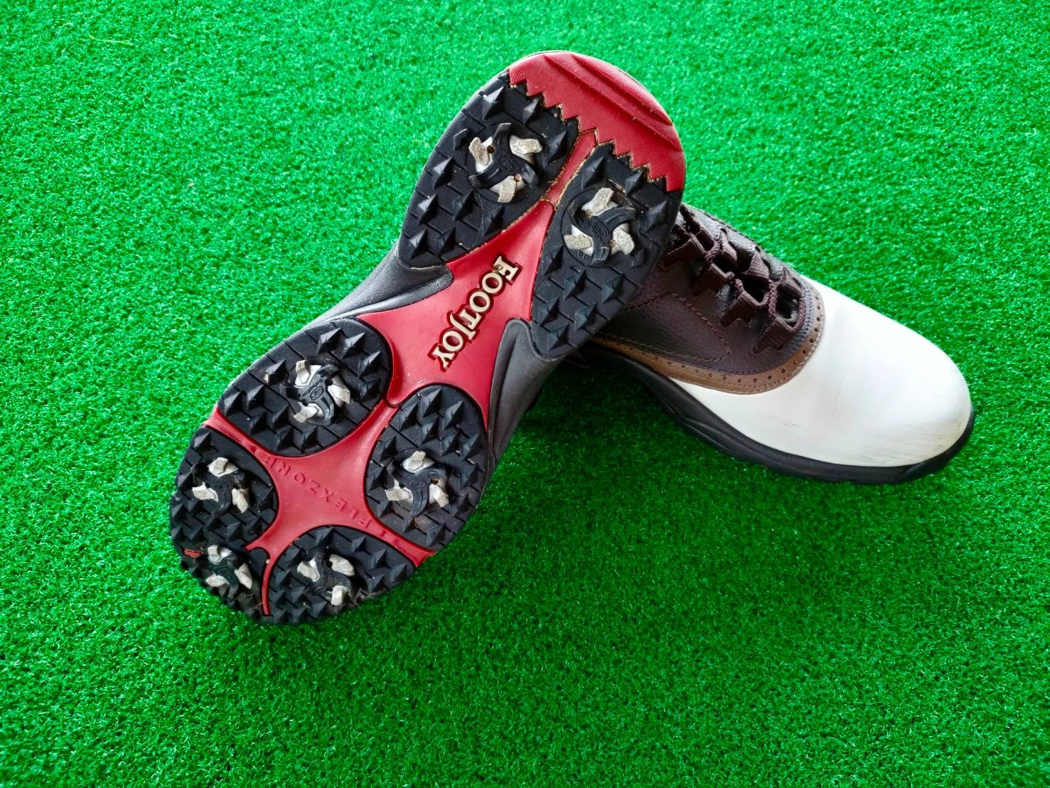 รองเท้ากอล์ฟ FOOTJOY