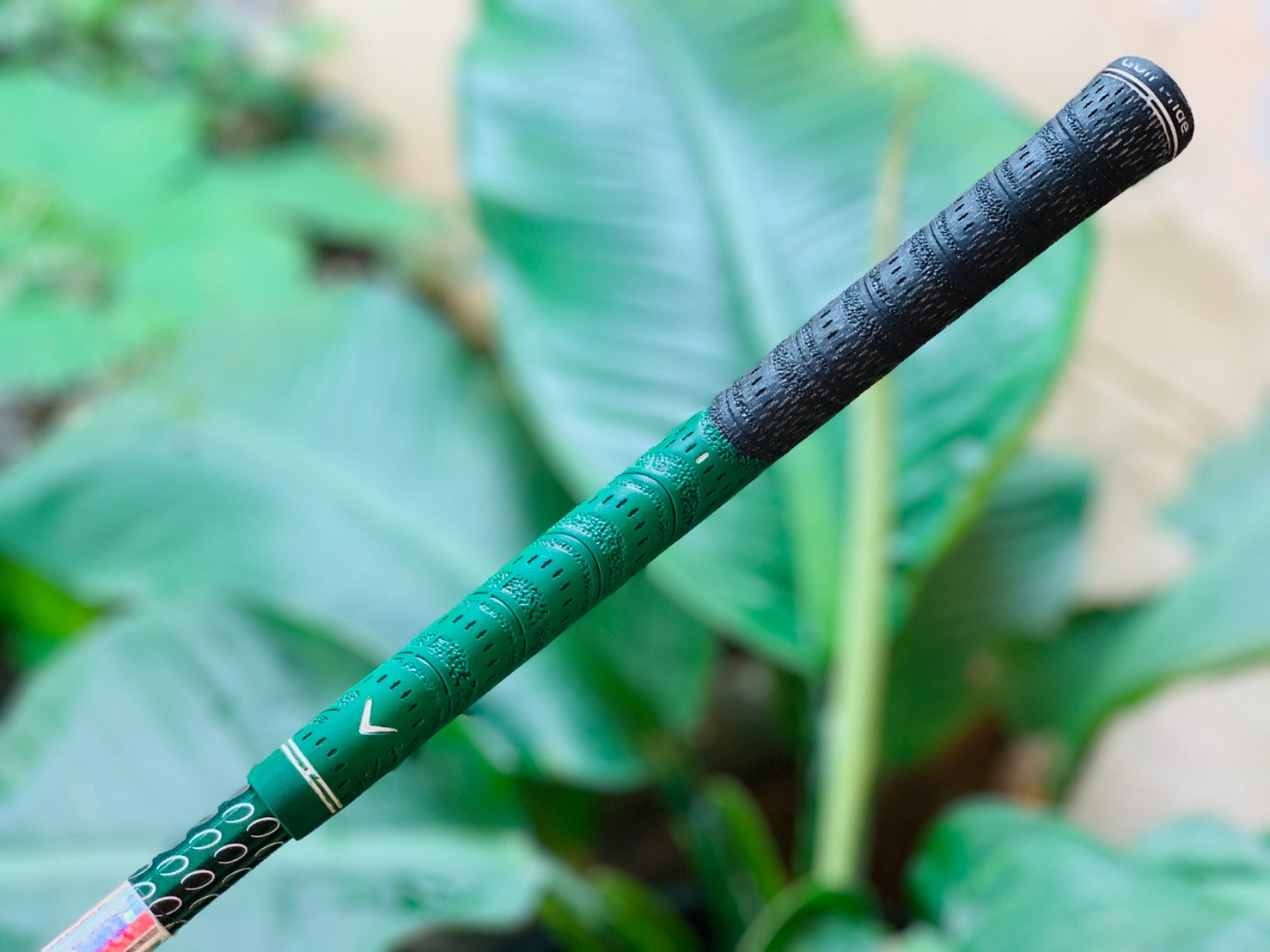 DRIVER CALLAWAY RAZR FIT องศา10.5