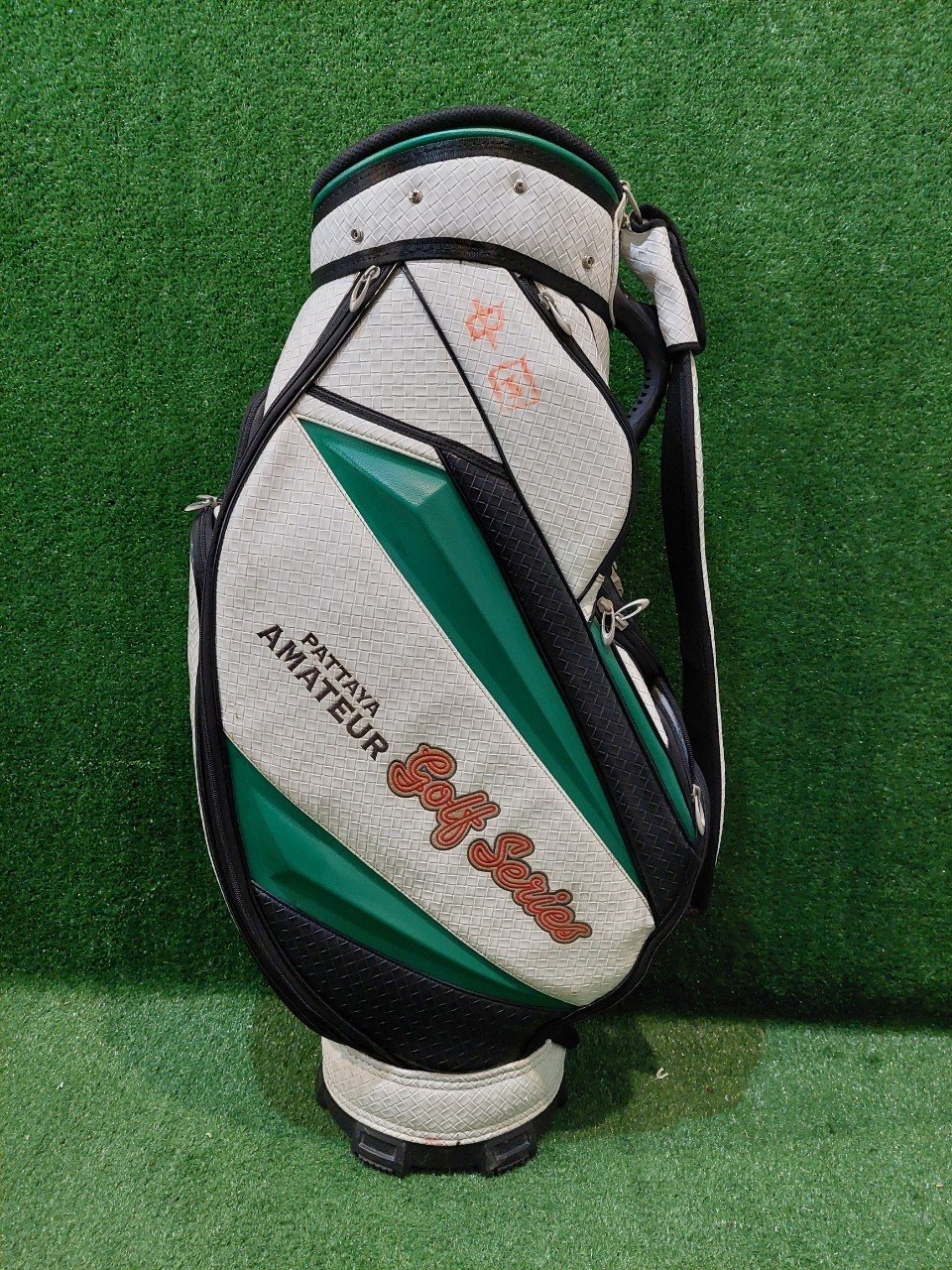 ถุงกอล์ฟ PATTAYA AMATEUR