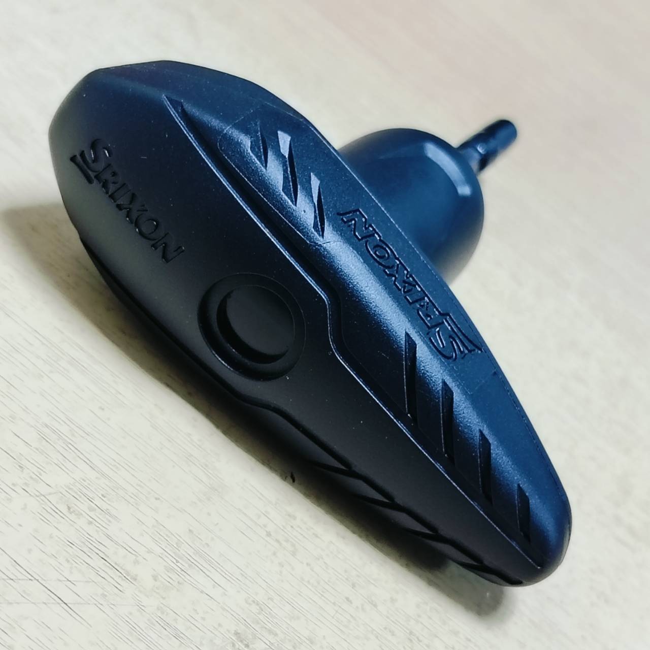 หัวเปล่า Driver SRIXON ZX7 ของใหม่ พร้อมอุปกรณ์ครบจากศูนย์ COVER ตัวไข ถอดเฉพาะก้านออกเท่านั้น ขายแค่หัวเปล่า ไม้กอล์ฟพรีเมี่ยมของแท้ By NakaraLuxurious