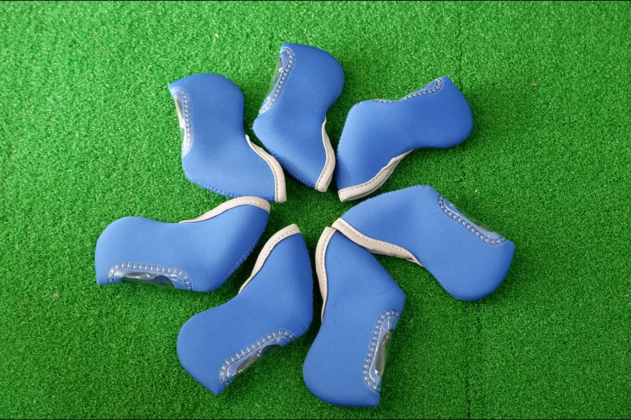 IRONSET XXIO IMPACT POWER MATCHING MP400