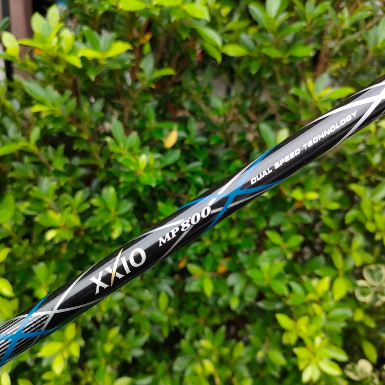FW 3 XXIO MP800 องศา 15 ก้าน XXIO MP800 FLEX SR ตีง่าย น้ำหนักเบา เสียงเพราะมากๆ
