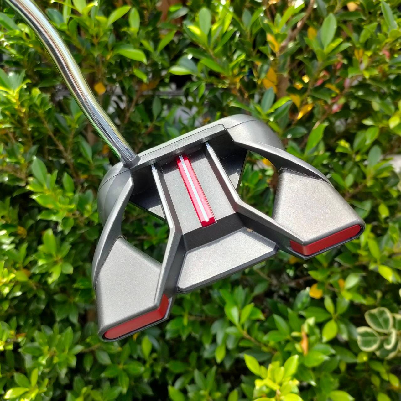 PUTTER TAYLORMADE SPIDER OS CB ก้าน OS ความยาว 36 นิ้ว ยาวพิเศษ กริพแบบยาว สภาพสวยมากๆ มี COVER เดิมๆให้ด้วยครับ