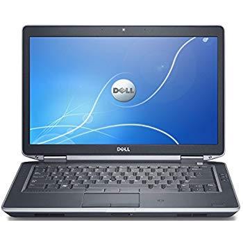 NOTEBOOK DELL LATITUDE E6430 โน็ตบุ๊ค core i5 จอ 14