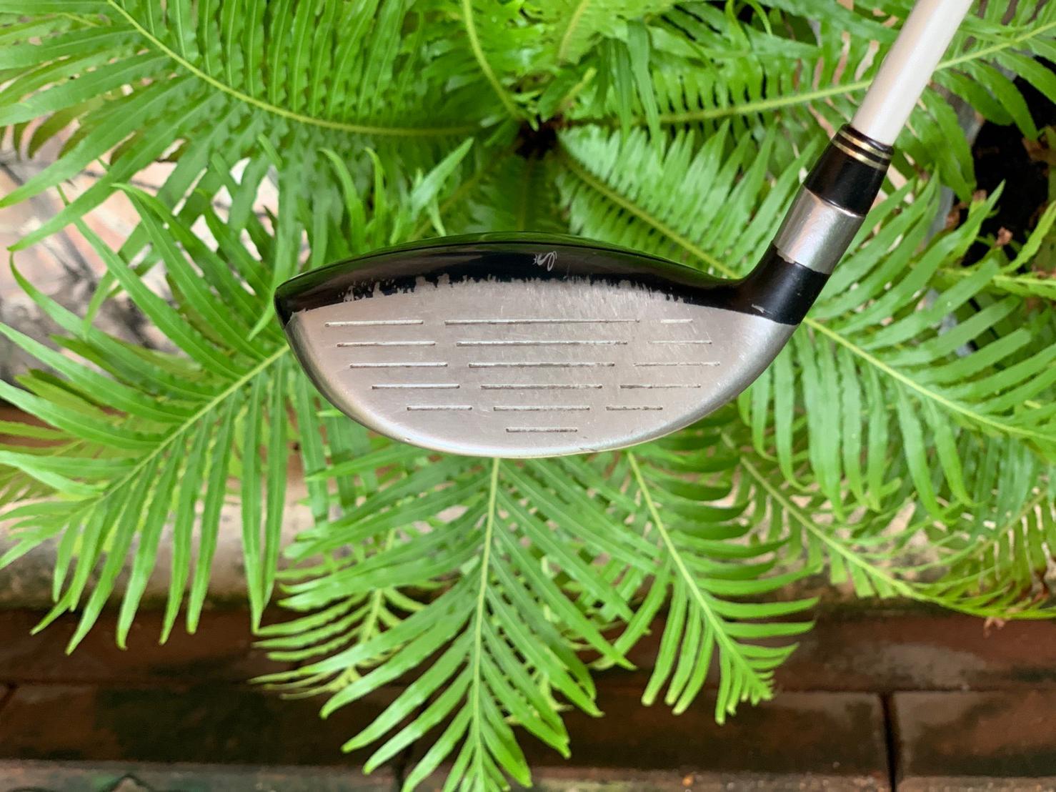 FAIRWAY 7 COBRA BAFFLER RAIL F **ไม้กอล์ฟสำหรับผู้หญิง**