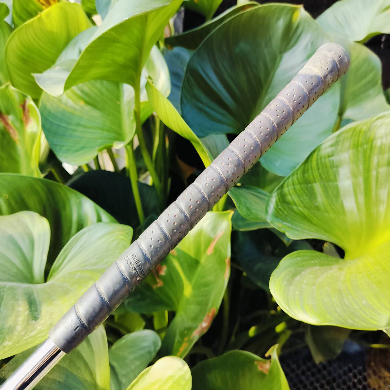 Cleveland Byron Nelson 50Th Becu Beryllium Copper RH Wedge 60° วัสดุทองแดงระดับพรีเมี่ยมสุดๆๆ หายากมากๆ ถ้าขัดขึ้นมาสวยจัดๆ ก้าน WEDGE FLEX ไม้กอล์ฟพรีเมี่ยมมือสอง ของแท้ By NakaraLuxurious