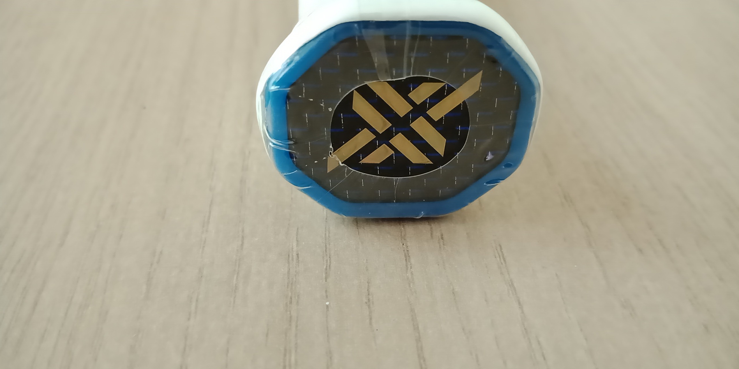 Klint Force Edge X12