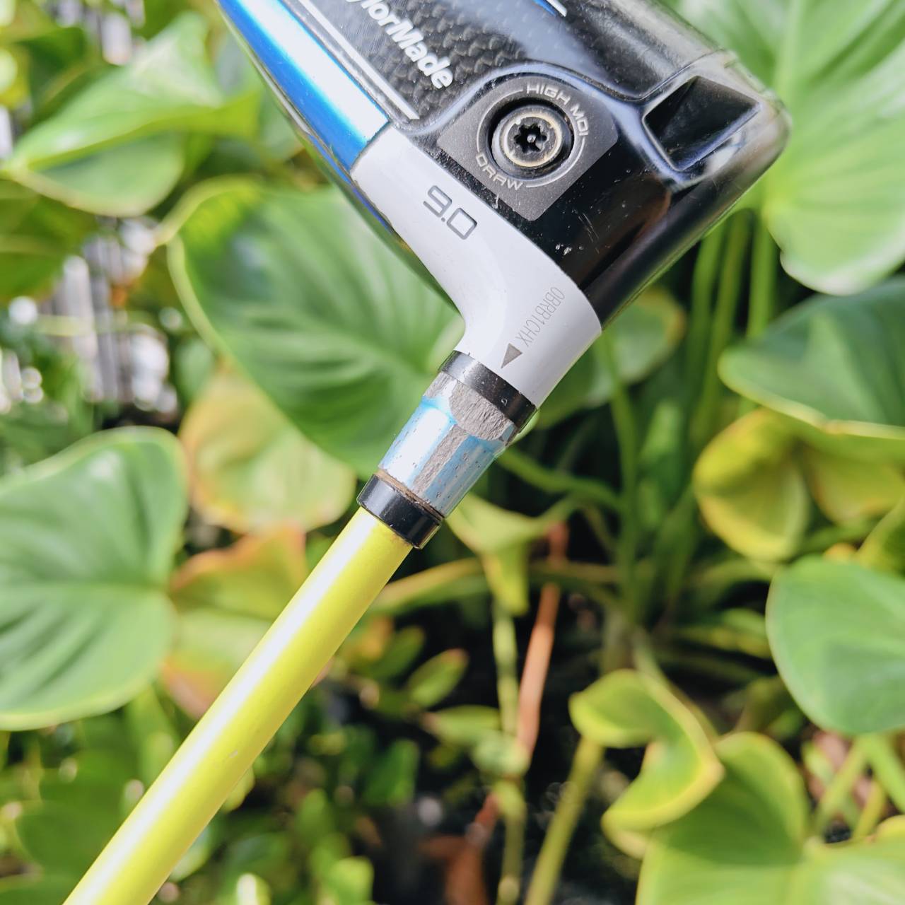 Driver TaylorMade SIM2 MAX D – ตีไกลขึ้น ตรงขึ้น ลดสไลซ์แบบเห็นผล!