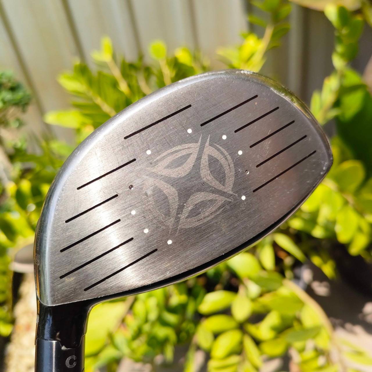 DRIVER CALLAWAY RAZR FIT องศา 10.5 ก้าน CALLAWAY RAZR FIT XTREME FLEX S สามารถไขปรับได้หลายจุด ไม้กอล์ฟพรีเมี่ยมมือสอง ของแท้ By NakaraLuxurious