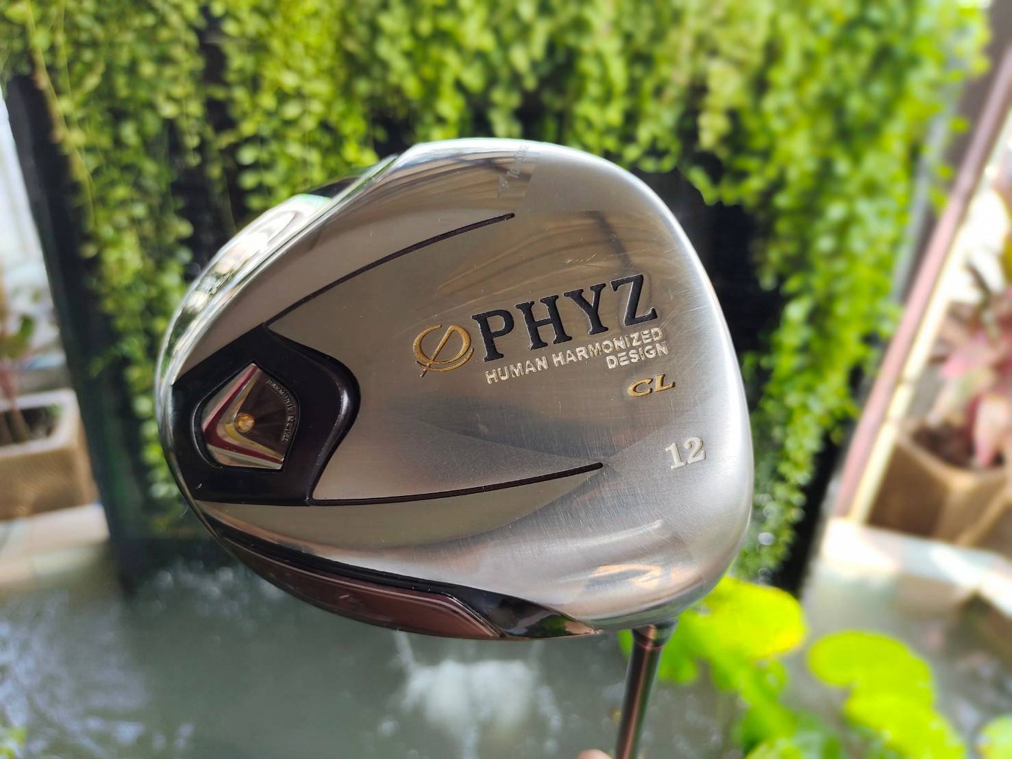 Driver PHYZ CL