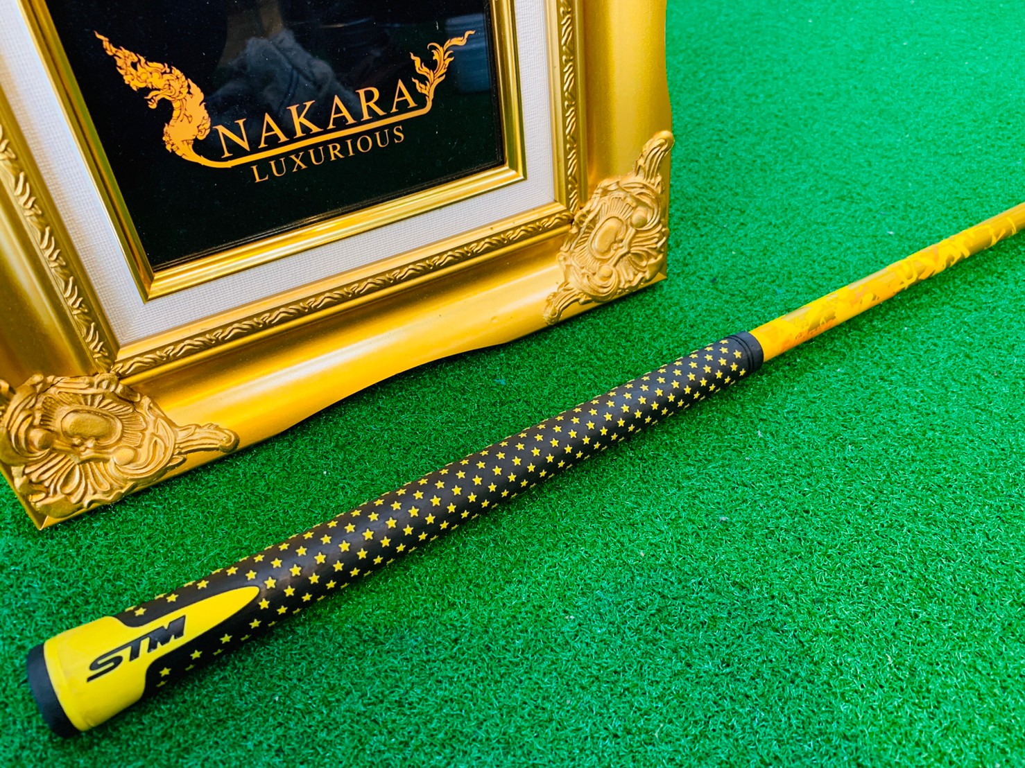 ก้าน FUJIKURA ROMBAX FLEX X