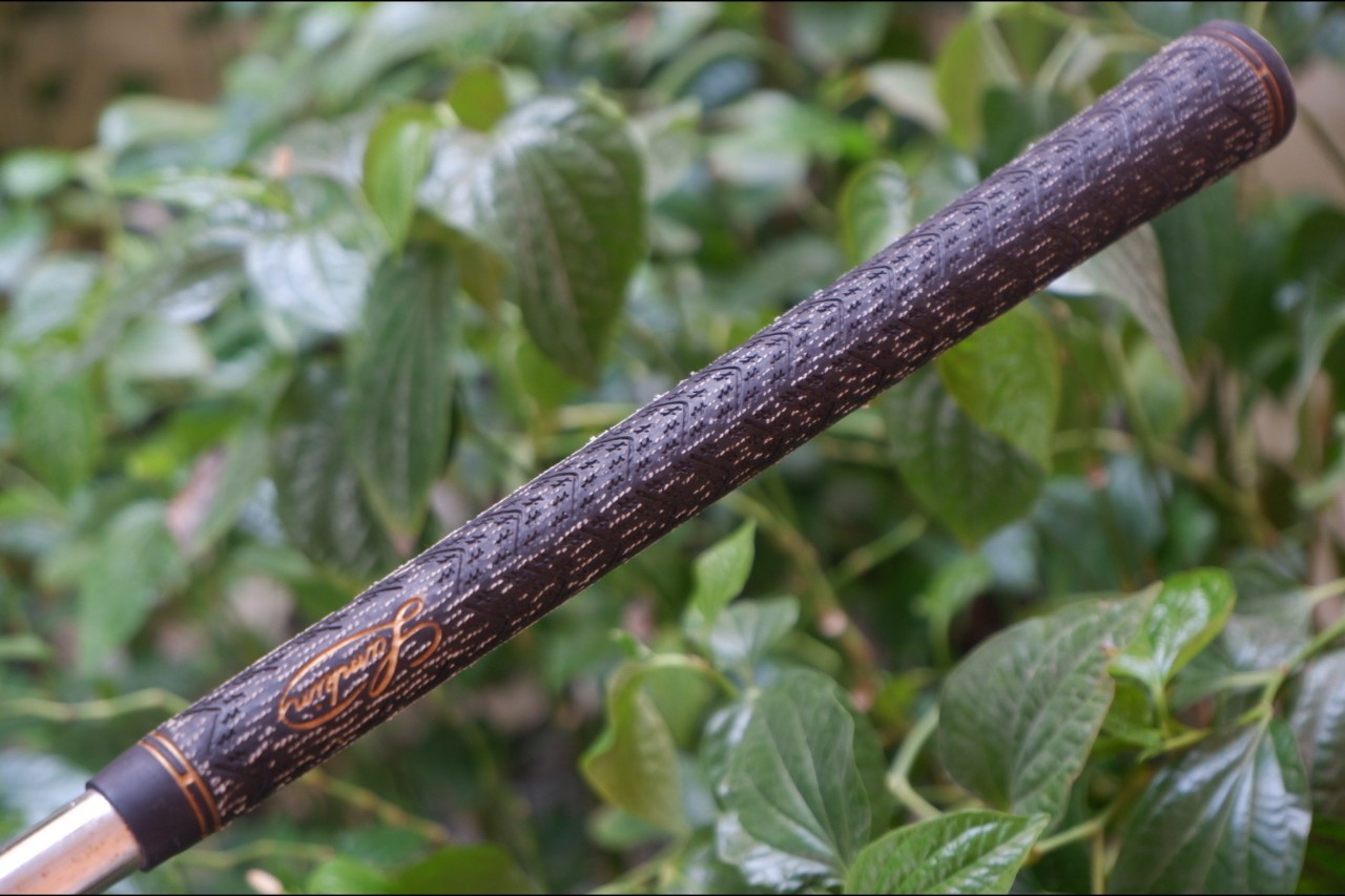 ชุดเหล็ก MIZUNO MP33 GAIN FLOW FORGED