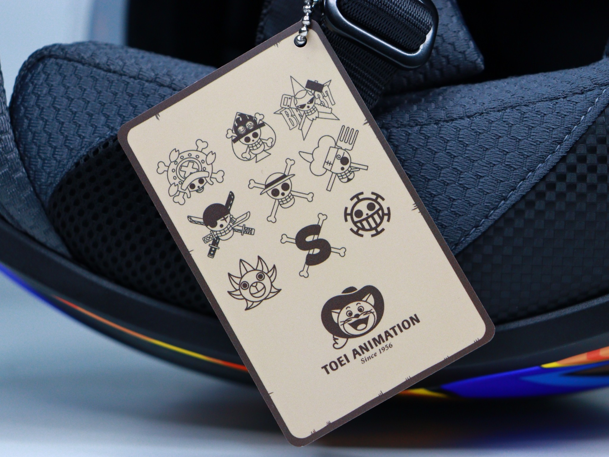 หมวกกันน็อค BILMOLA วันพีช รุ่น Veloce S(SABO) Size:S