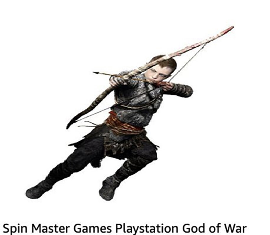 [สั่งจอง]pin master 1/12 - Ghost of Tsushima Sakai