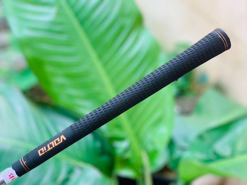 WEDGE VOLTIO FOREGD CNC