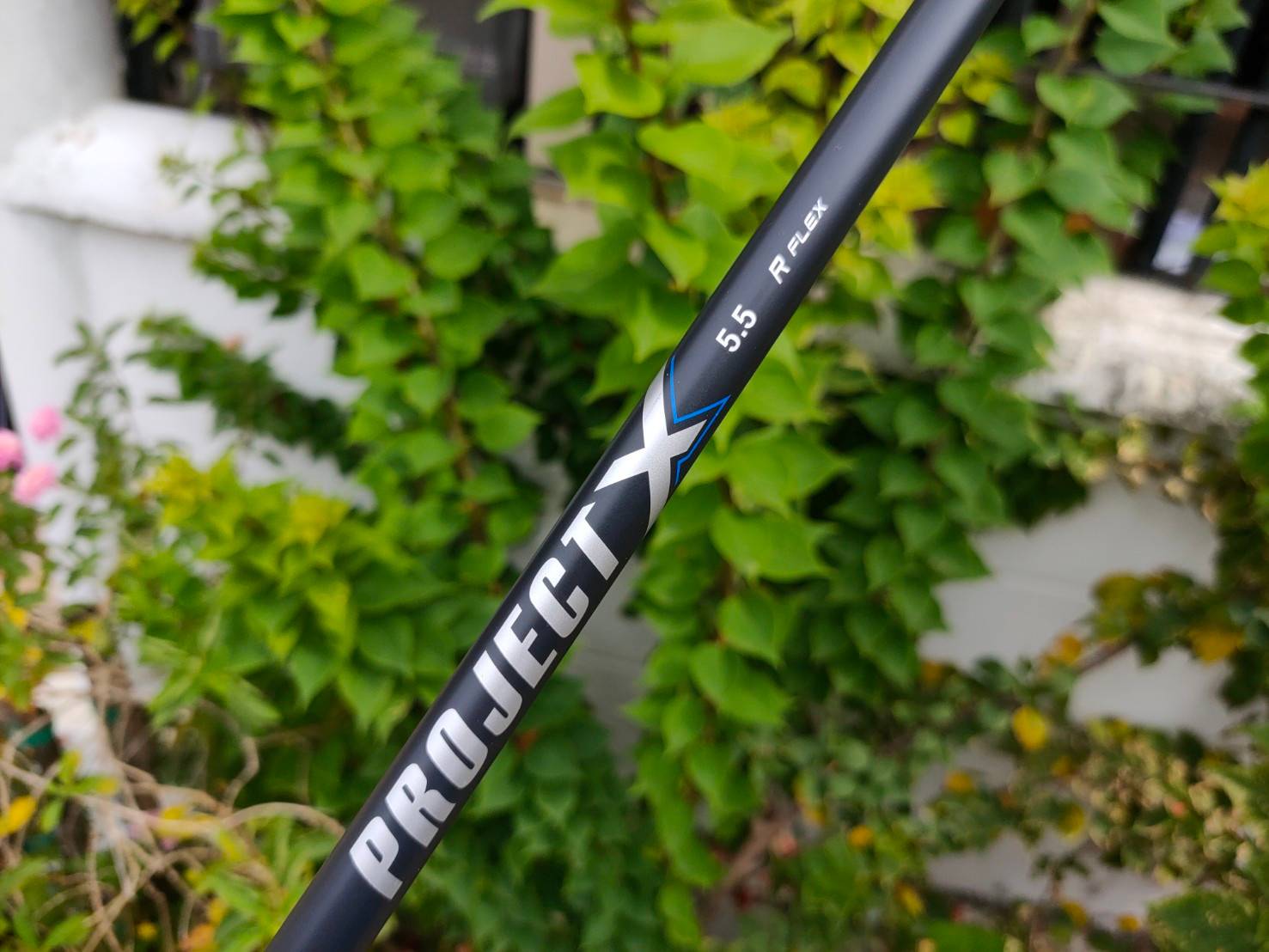Callaway XR 3 Hybrid 19 Degree ก้านพรีเมี่ยม PROJECT X 5.5 FLEX R