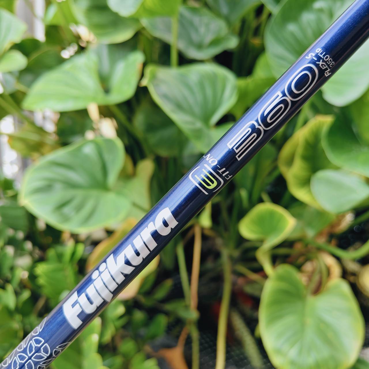 Driver Callaway HYPER X – 9.5° ขึ้นชื่อเรื่อง หน้าไม้เด้ง เร่งความเร็วลูก และสปินต่ำ