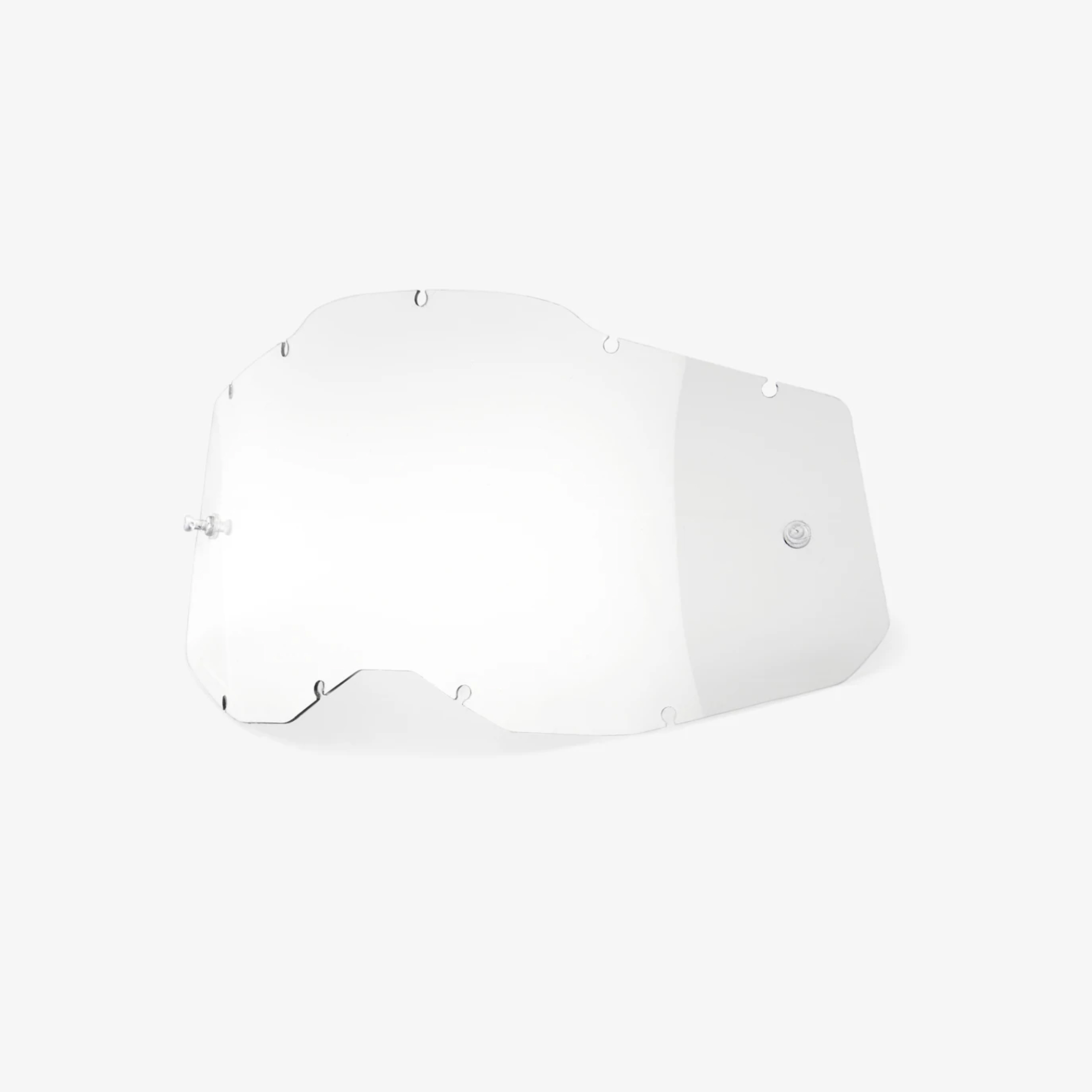 เลนส์แว่น 100% GEN2 RC2/AC2/ST2 Clear
