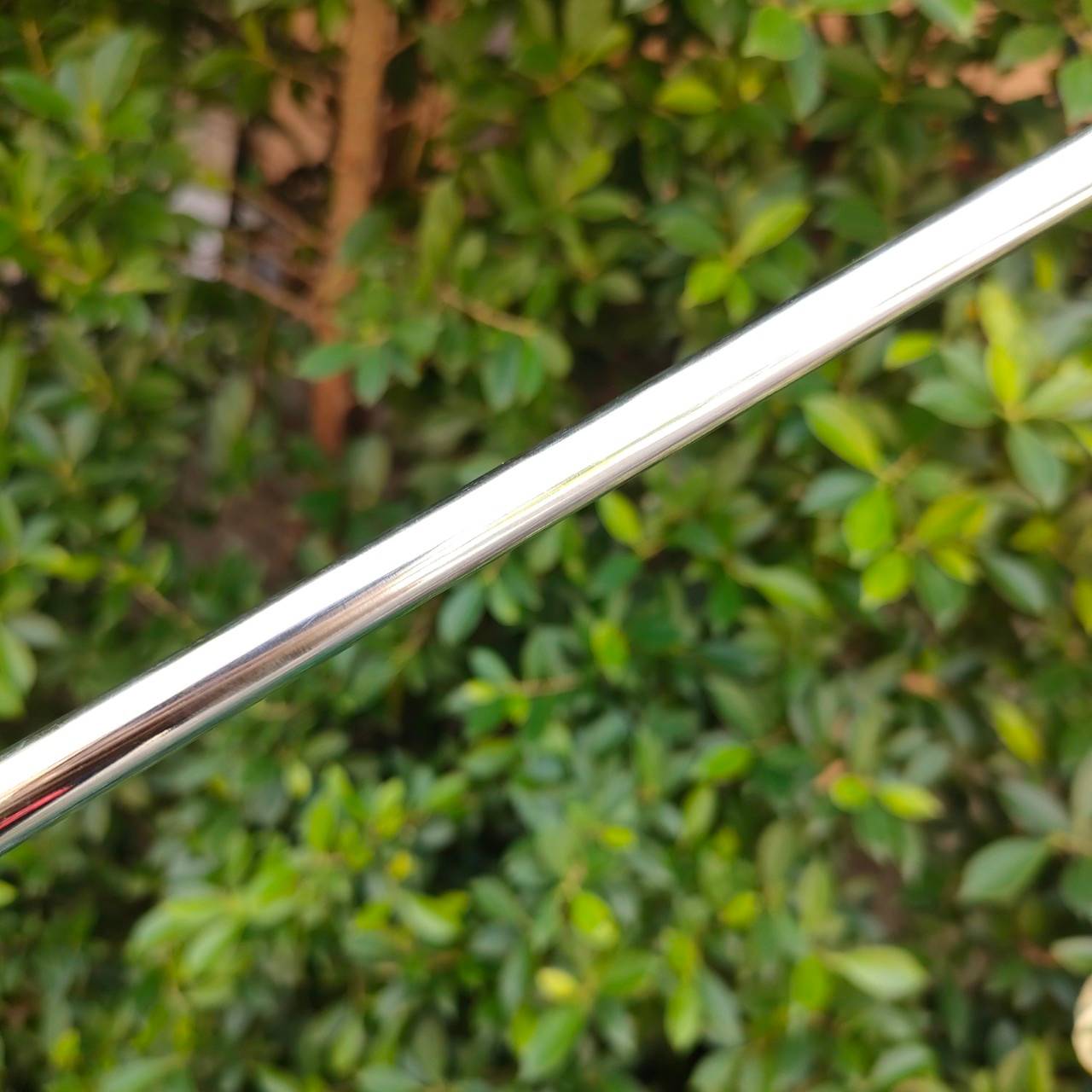 PUTTER TAYLORMADE PATENT-PENDING ความยาว 33 นิ้ว ,เอกสิทธิ์เฉพาะของแบรนด์ Taylormade ออกแบบให้บล๊านซ์มาก!! ไม้กอล์ฟมือสอง ของแท้ BY NakaraLuxurious