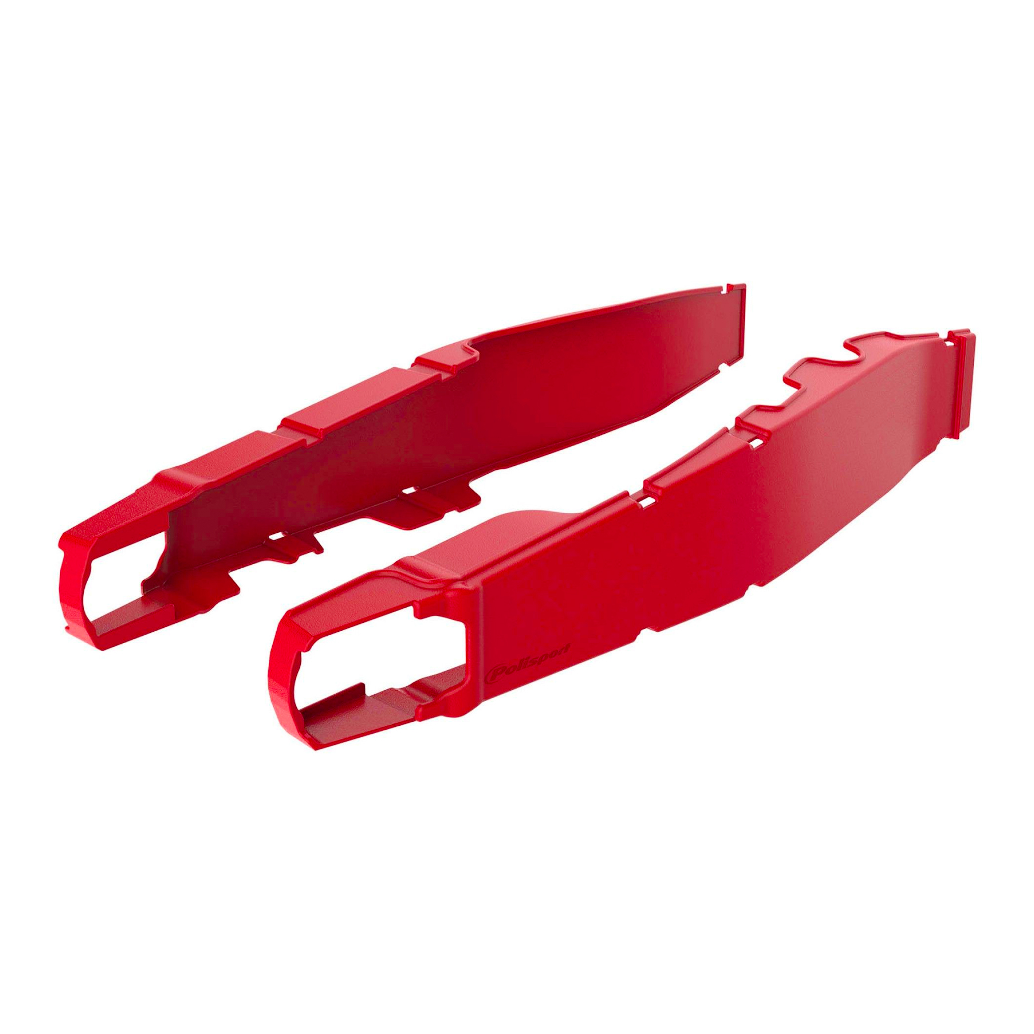 การ์ดครอบสวิงอาร์ม Polisport Swingarm Protectors CRF250/450R/RX 17-21