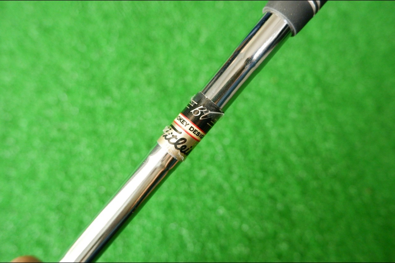 WEDGE 60/04 TITLELIST BVSM5