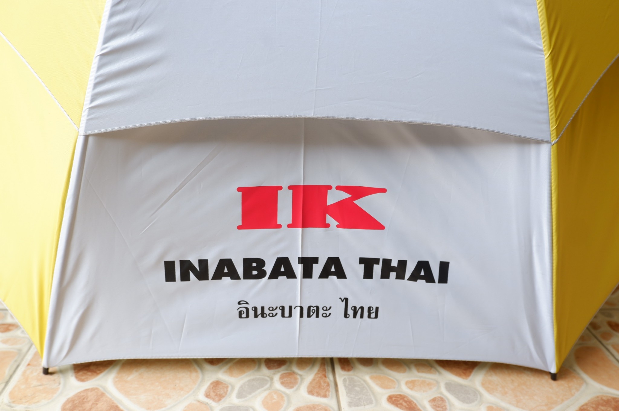 ร่มกอล์ฟ IK INABATA THAI