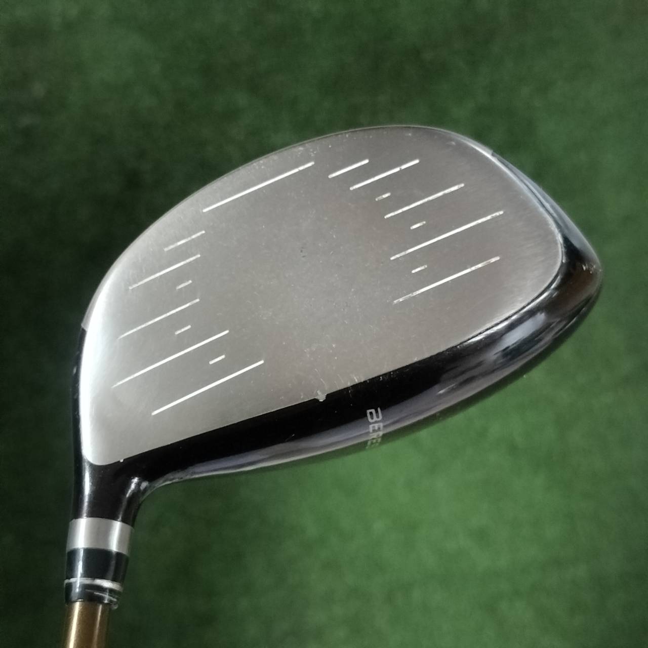 *** ก้าน 3 ดาว *** Driver HONMA BERES MG613 ก้านระดับ 3 ดาว ดีกว่าก้านทั่วไปมาก!!! และราคาแพงมากค่ะ!!! JAPAN SAKATA