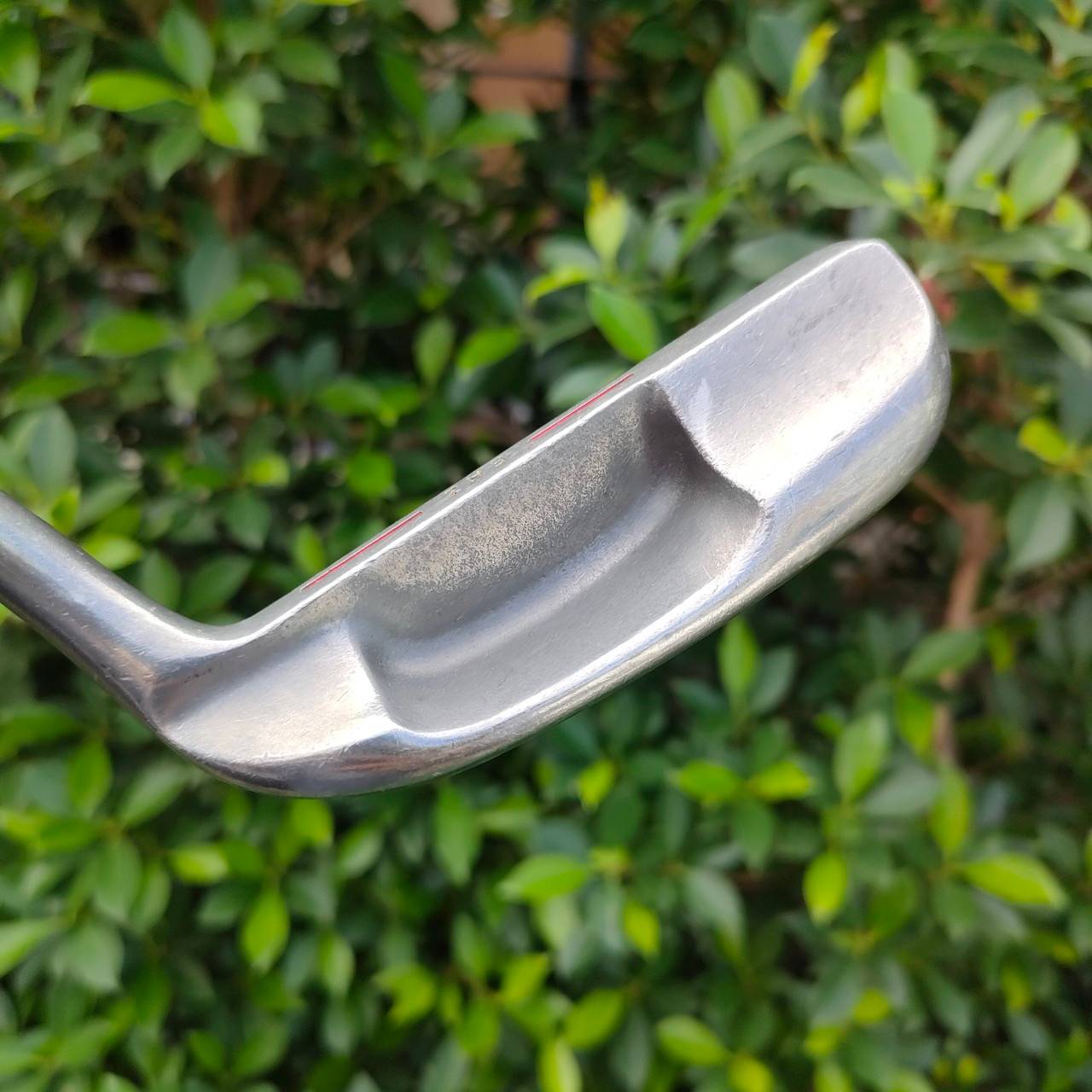 PUTTER SPALDING วิทเทจมาก สภาพสวยเดิม ความยาว 34 นิ้ว