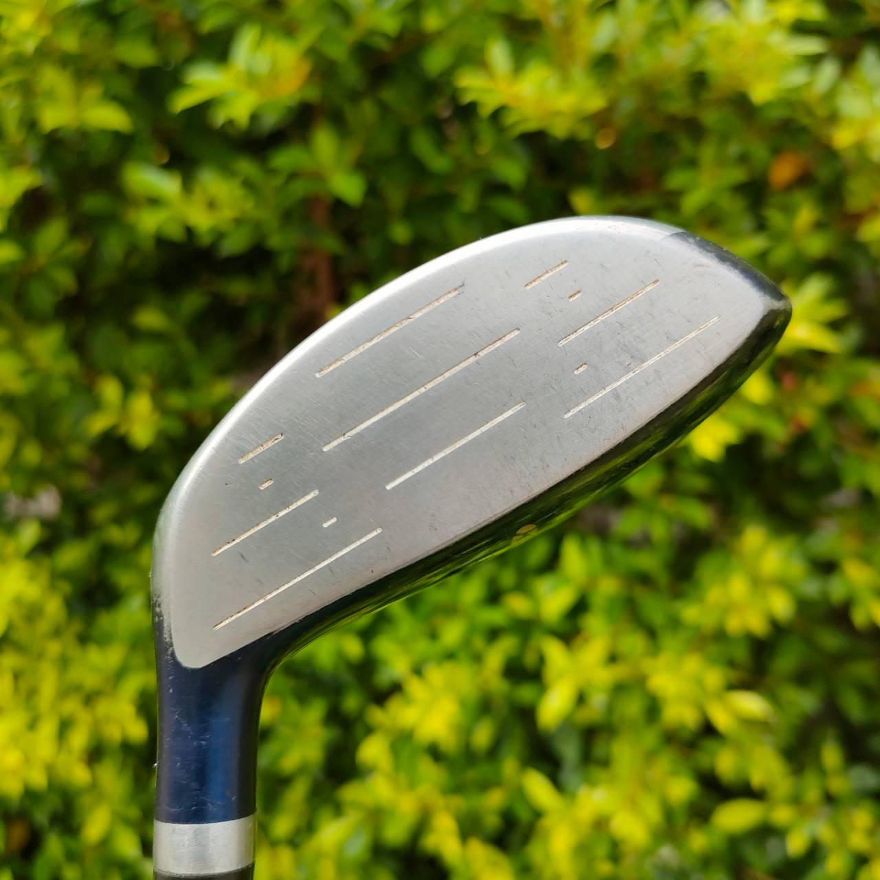 FW3 HONMA BERES MG611 องศา 16 ก้าน ARMRQ B45 FLEX R ก้านระดับ2 ดาว ** เน้นคุณภาพ ได้ราคาดี พลาดไม่ได้!!! ไม้กอล์ฟมือสอง ของแท้ BY NakaraLuxurious