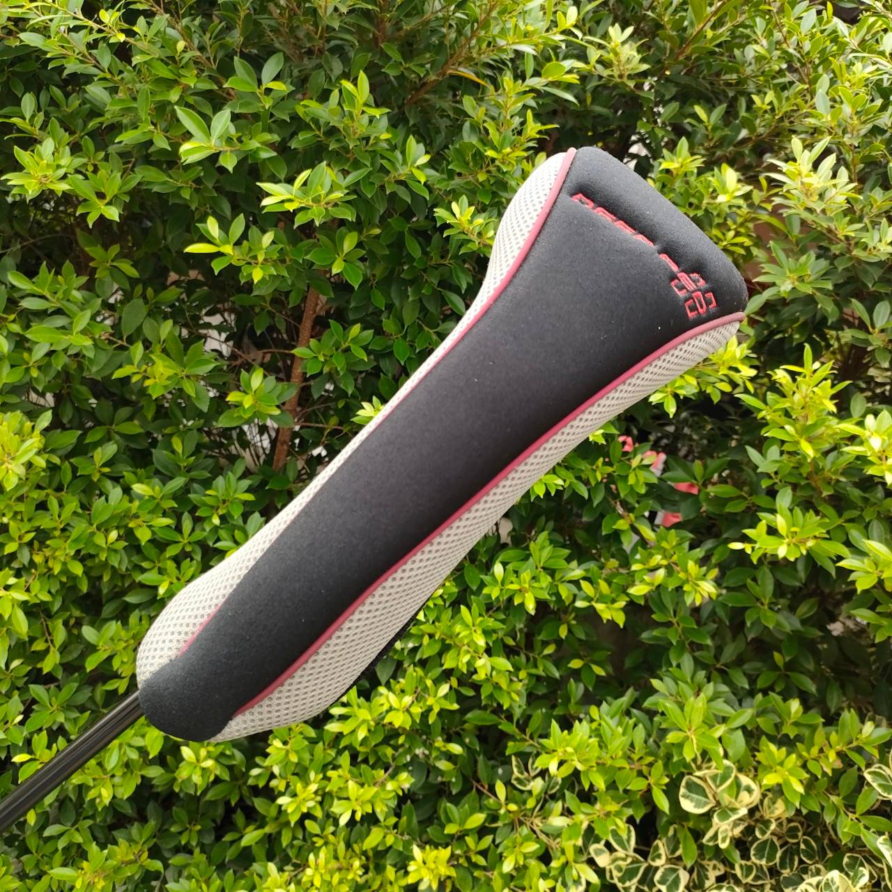 DRIVER WILSON DEEP RED PF400 องศา 10.5 ก้าน FUJIKURA FLEX R ก้านพรีเมี่ยมญี่ปุ่นแท้ๆ รุ่นนี้หน้าเด้งตีไกล และเพิ่มความตรงเข้าไป ก้านดีมากๆ ไม้กอล์ฟมือสอง ของแท้ BY NakaraLuxurious