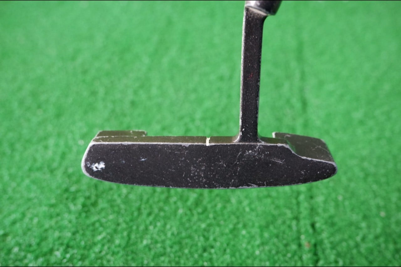PUTTER KINETIC ZTEC -IV