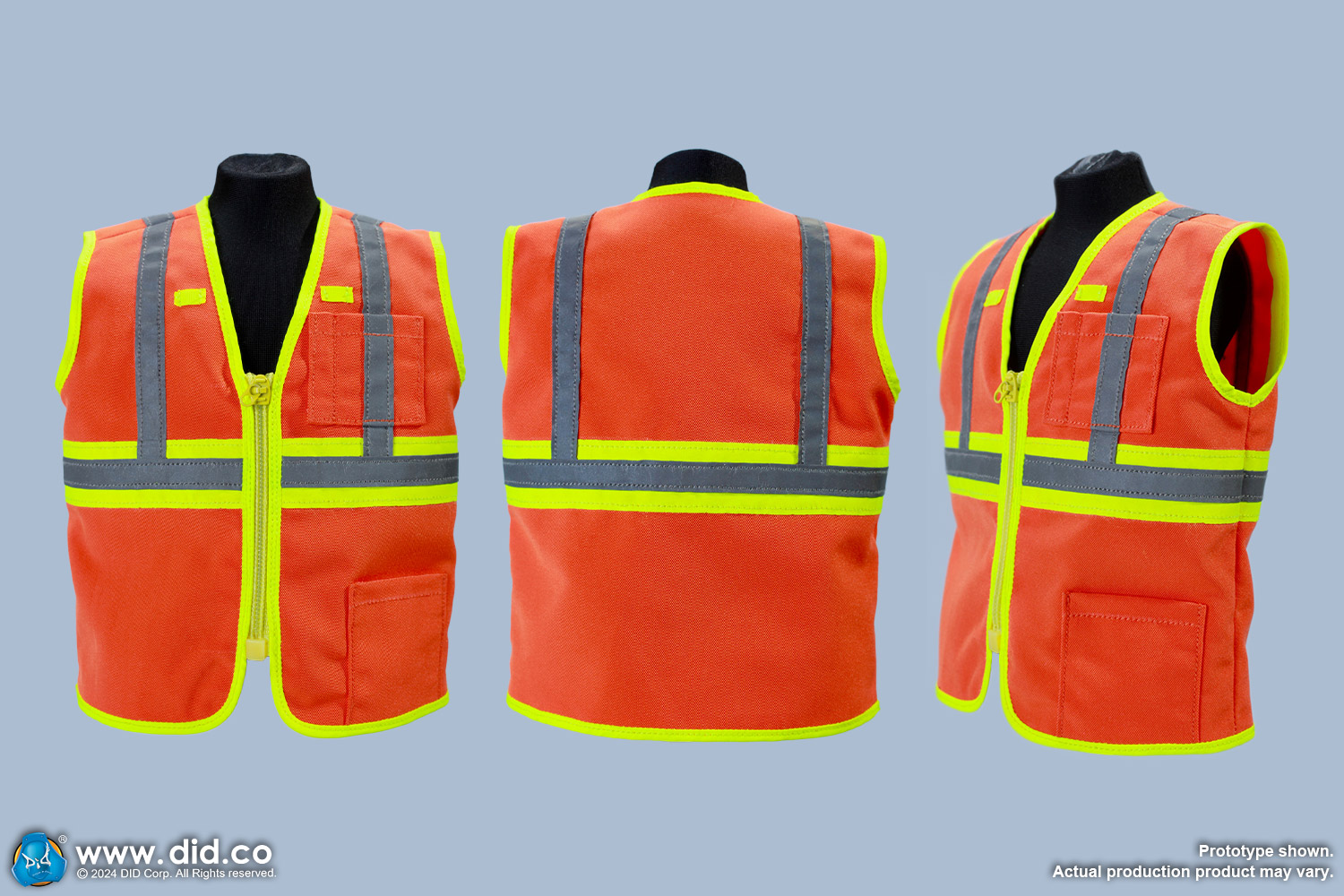 [สั่งจอง] DID AP024 1/6 : 47th President – Donald Trump