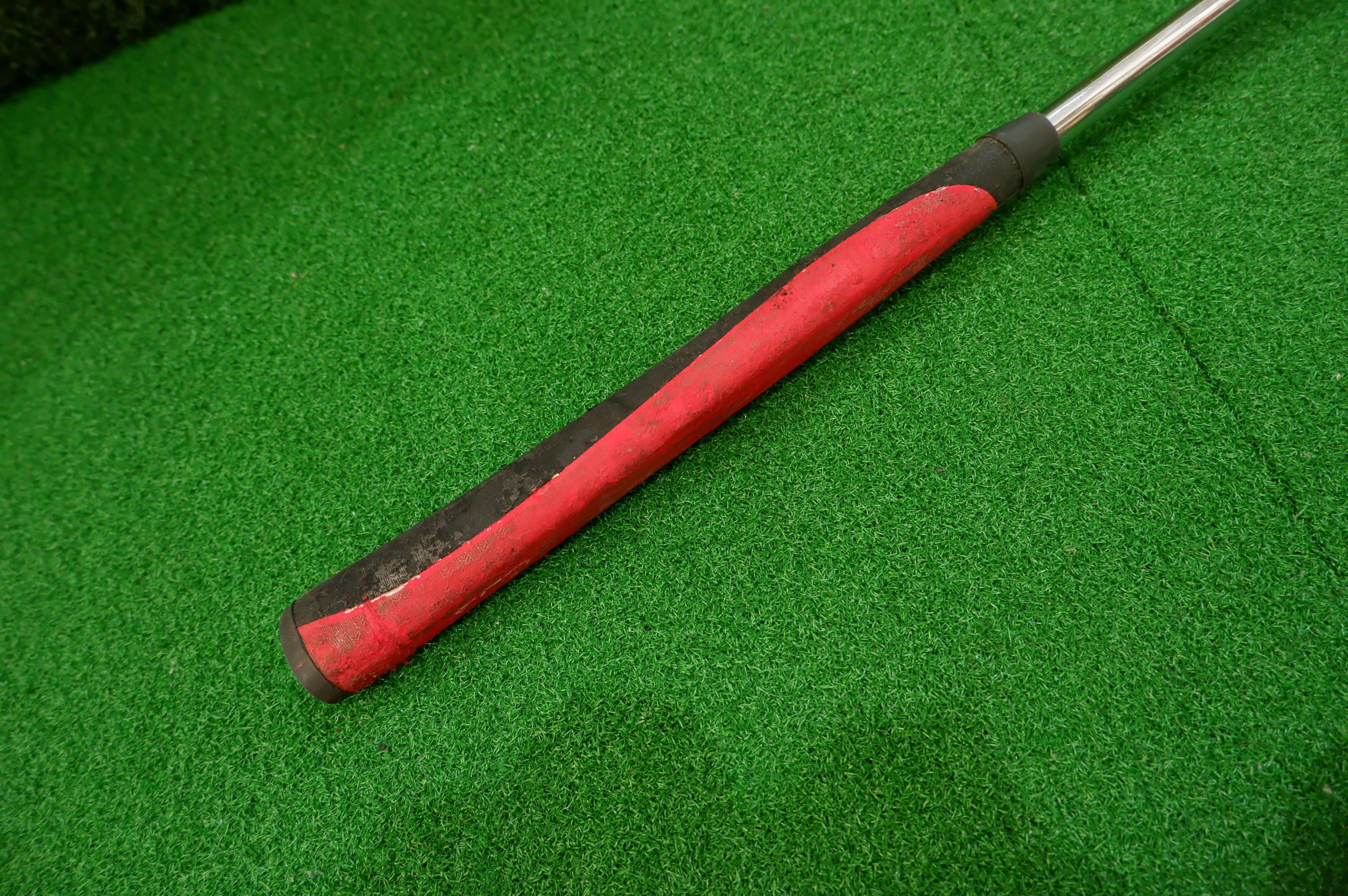 PUTTER KASCO DNA-018