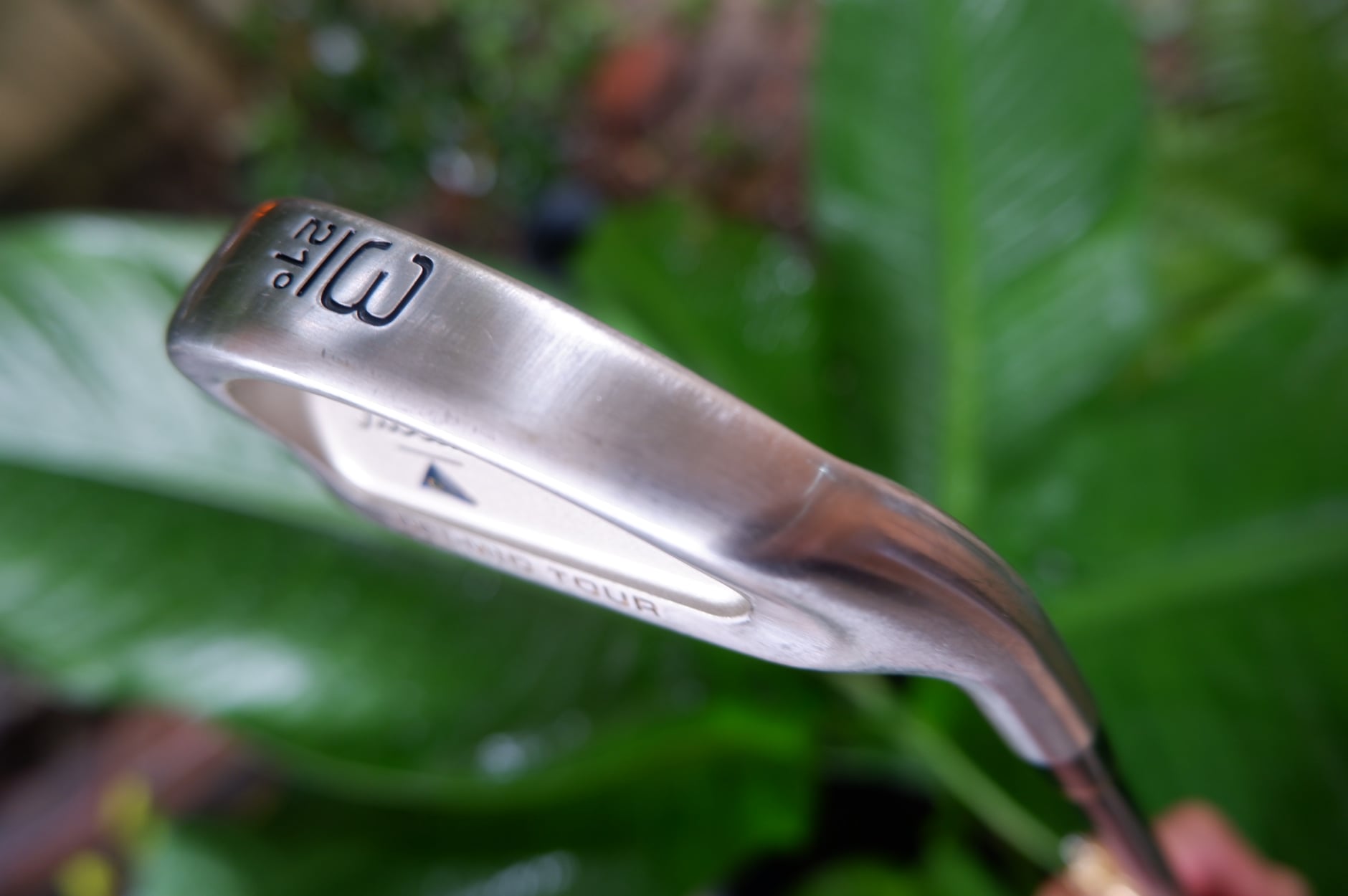 เหล็ก 3 titleist ก้าน HP-7088 FLEX*R
