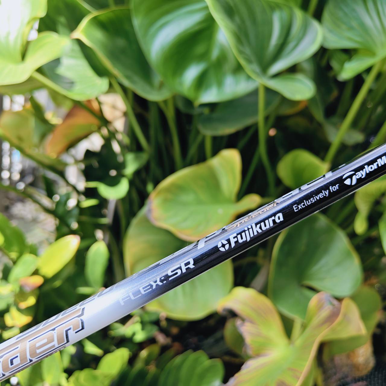 Driver Taylormade SIM GLOIRE ก้าน AIR SPEEDER สัมผัสความเบาแต่ทรงพลังในทุกสวิง 💨