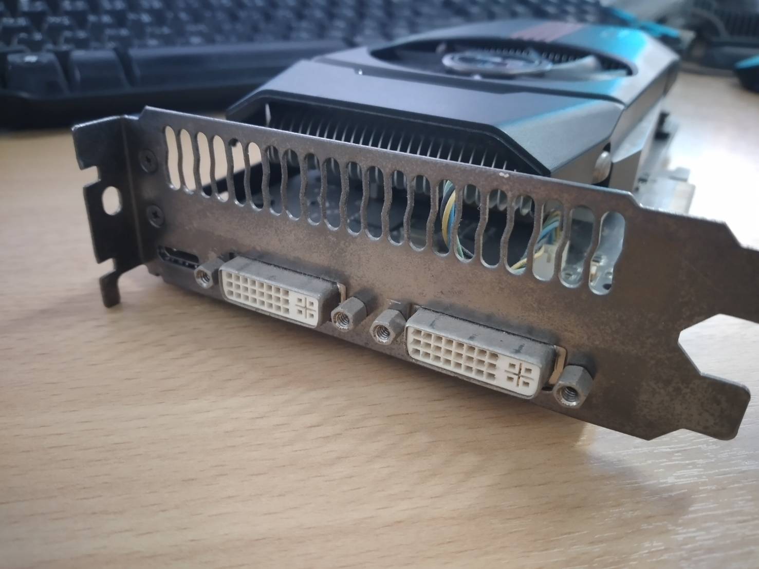 Asus GTX 660 SE 1.5 G