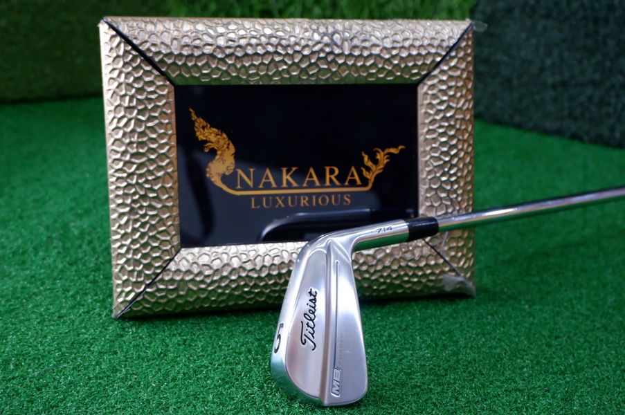 เหล็ก 5 TITLELIST MB FORGED 714