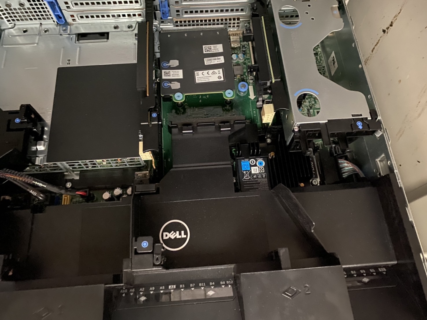 Dell PowerEdge R730