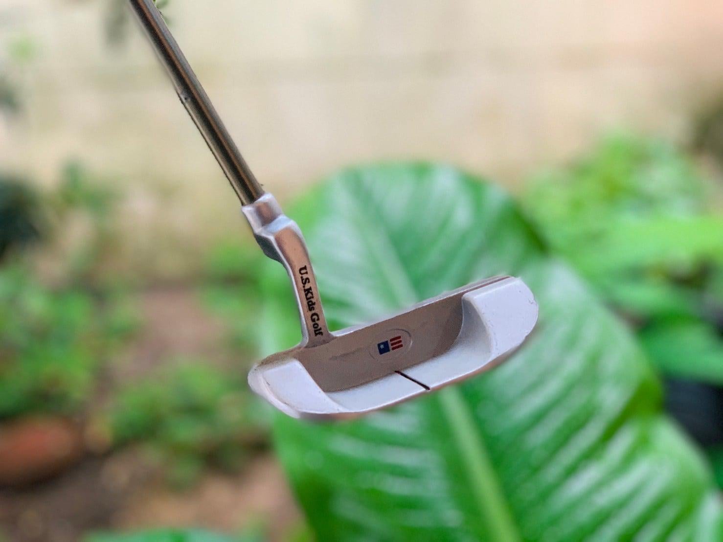 PUTTER U.S.KIDG GOLF 508