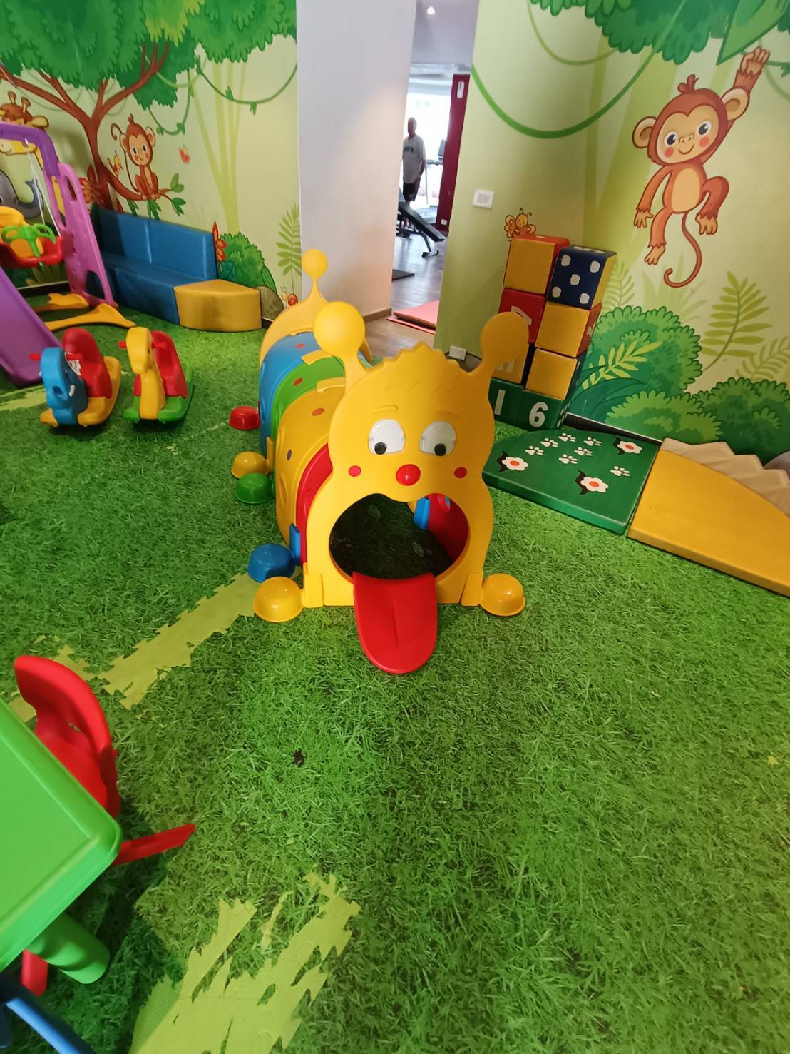 ชุดโปรโมชั่น เครื่องเล่นสนาม Kid Zone B, เครื่องเล่นสนามกลางแจ้ง ,สนามเด็กเล่นราคาถูก,เครื่องเล่นสนามราคาถูก ,เครื่องเล่นสนามในร่ม, OutdoorPlayground ,IndoorPlayground,พร้อมส่ง,ราคาโรงงาน