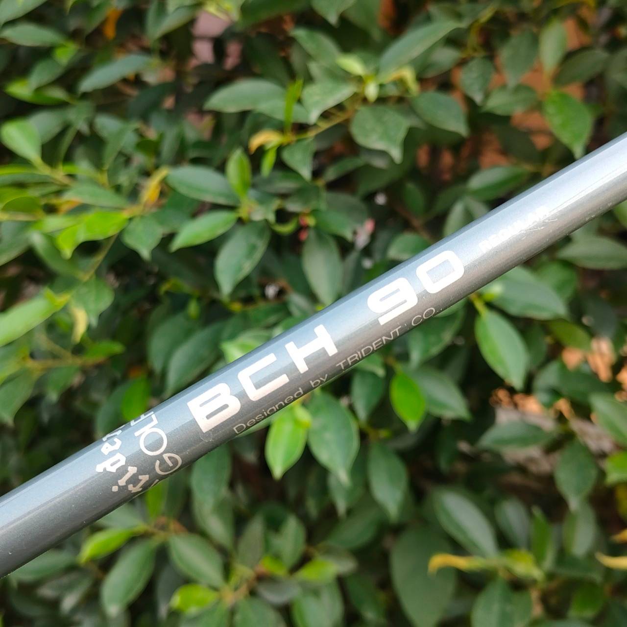 ชุดเหล็ก BIG BROTHER TOUR มีเหล็ก 3-9 เเละ PW SW ก้าน BCH 90 FLEX R