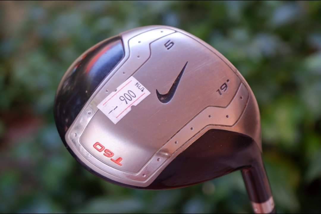 Fairway 5 NIKE T60 19องศา