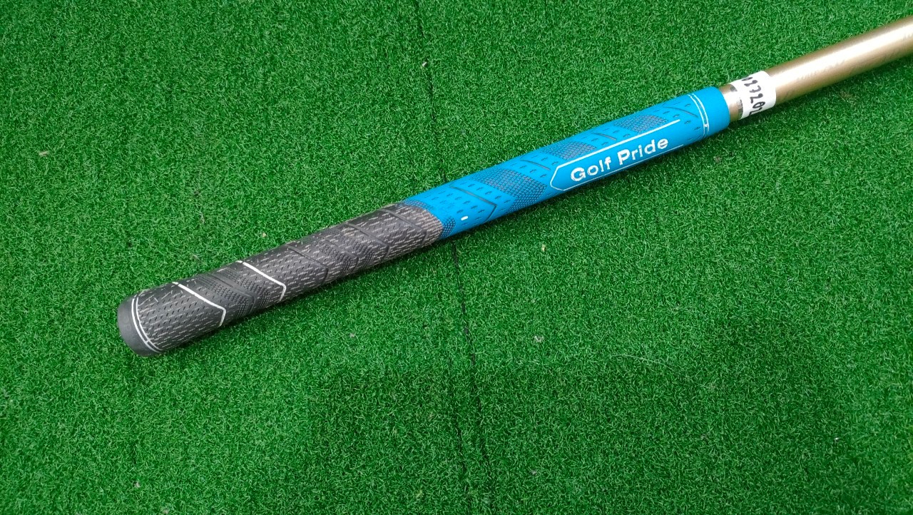 DRIVER KATANA VOLTIO II HI