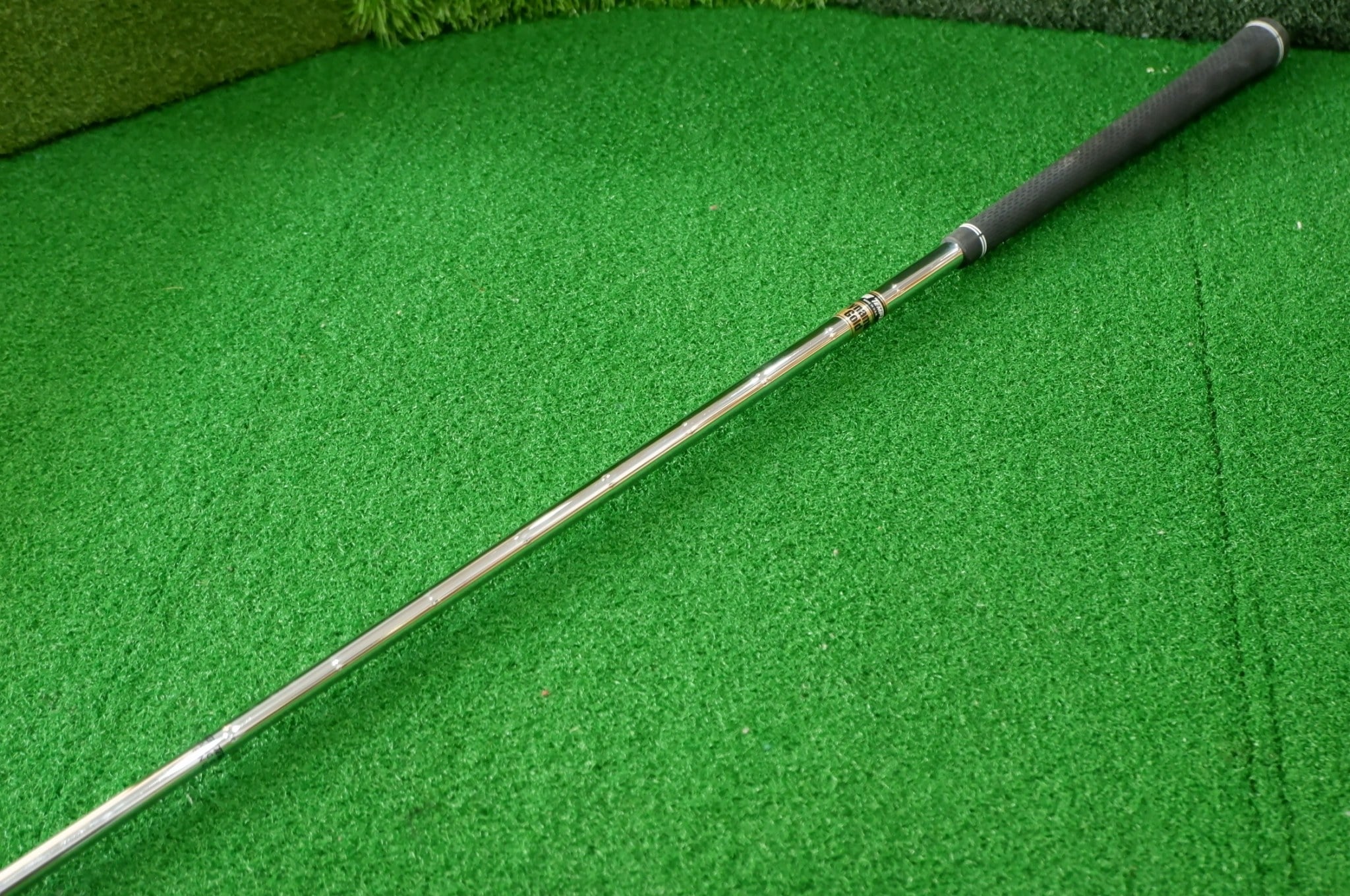 เหล็ก 5 TITLELIST MB FORGED 714