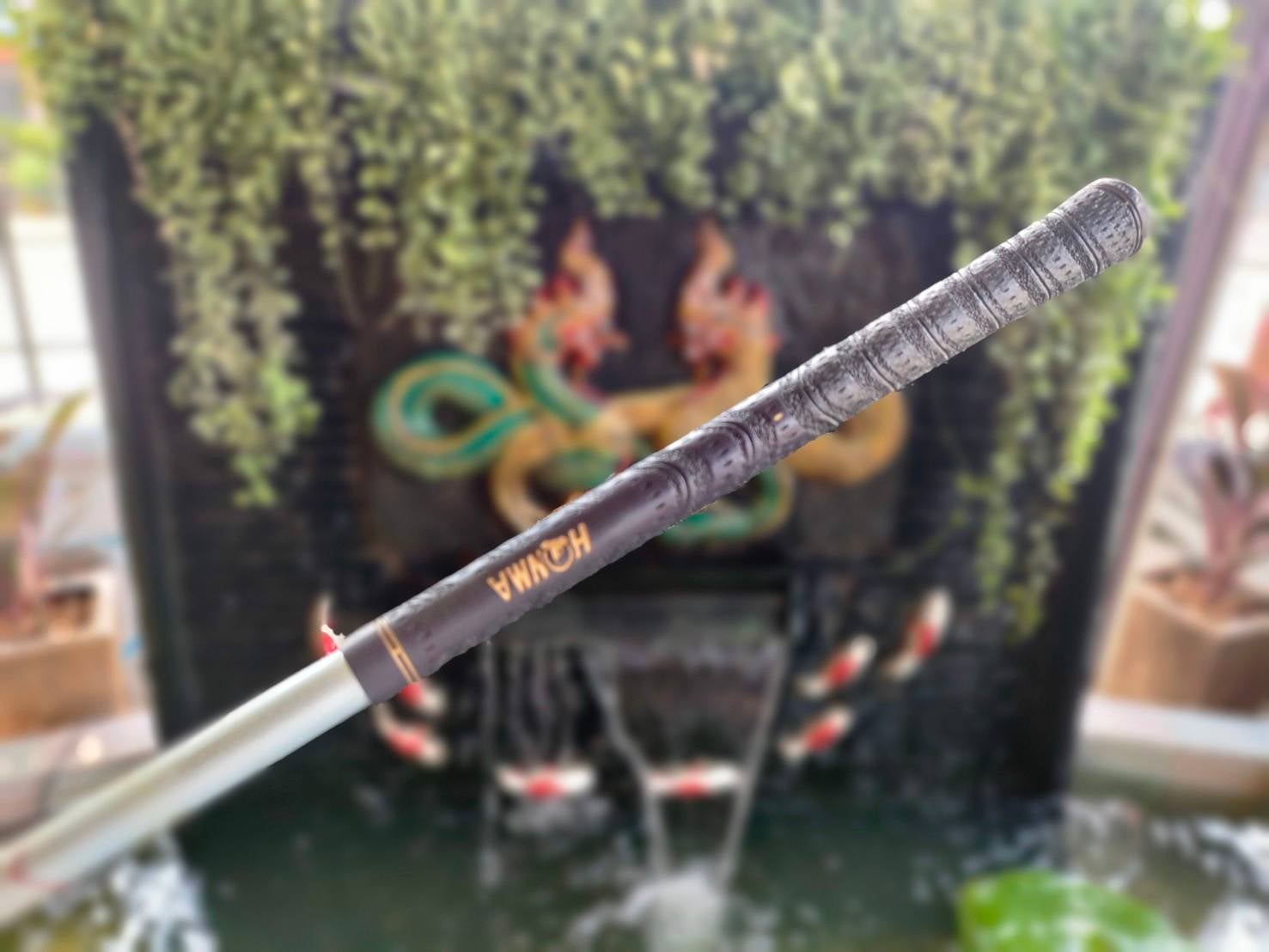 ก้านพร้อมกริพ ARMRQ 856 ระดับสองดาว ใส่ Driver หรือ ตัดใส่ FW