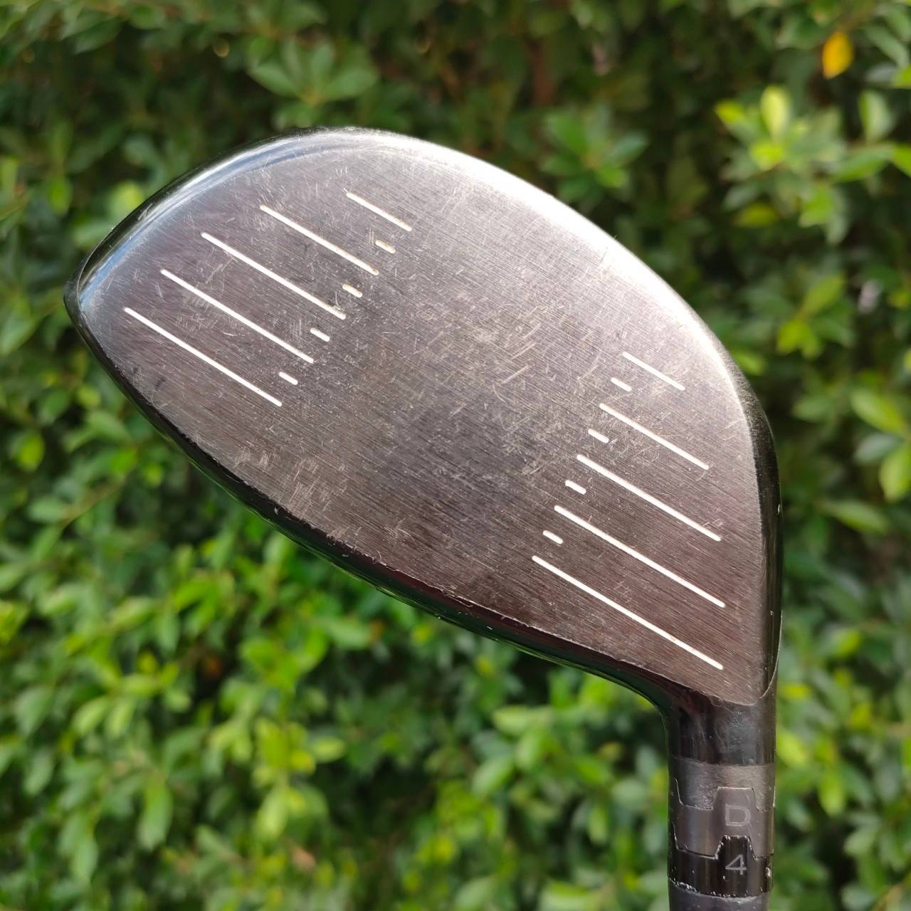 **ไม้กอล์ฟสำหรับท่านที่ถนัดซ้าย** DRIVER TITLEIST 910 D2 องศา 9.5 ก้าน PARA-SONIC FLEX R มือซ้ายหายาก D2 ตีดีมากๆๆ!!! ไม้กอล์ฟมือสอง ของแท้ BY NakaraLuxurious