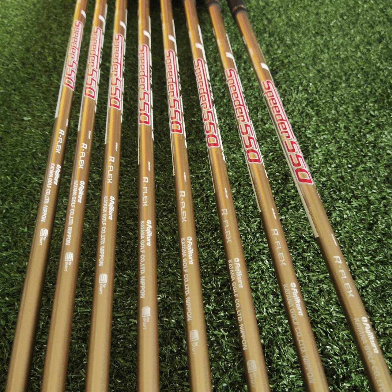 Katana Voltio IV G Series II ราคาของใหม่เกือบแสน!!! ตีไกลที่สุด หรูหรา ซุปเปอร์พรีเมี่ยมญี่ปุ่น