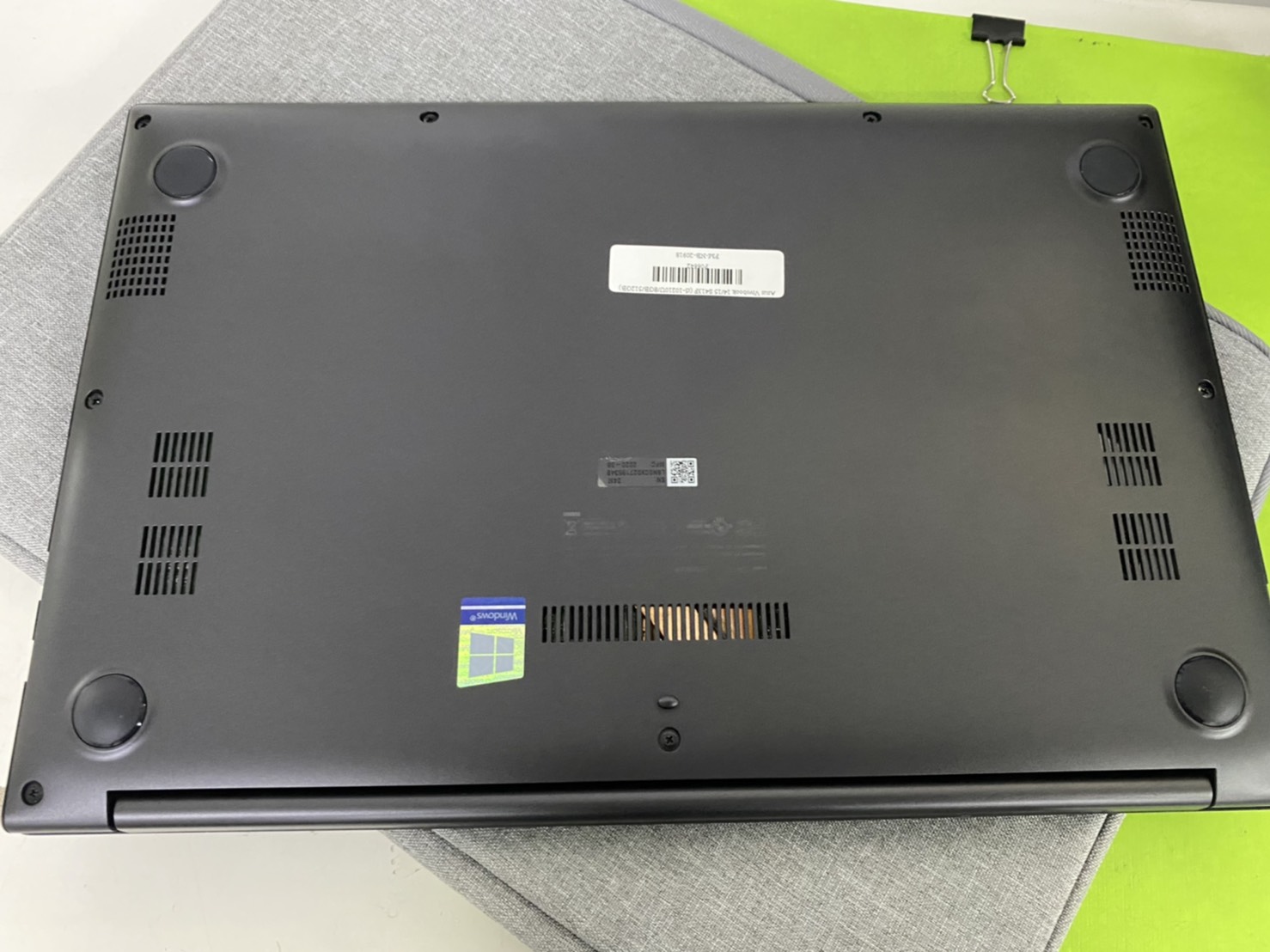 Asus Vivobook 14/15 S413F