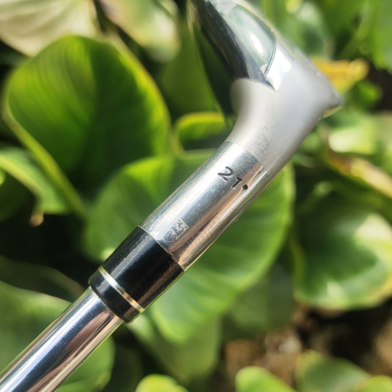 U3 Callaway LEGACY | 21° | พรีเมี่ยมจาก Callaway Japan หน้าไม้บาง COR สูง ลูกพุ่งเร็ว ตีง่าย ตรง